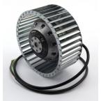  mototurbine duocosy hr eco 