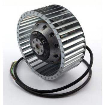  mototurbine duocosy hr eco 