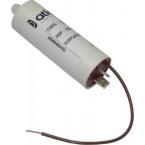  condensateur 2/3.8mf 