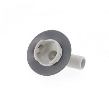  raccord condensats + joint 