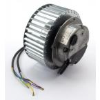  mototurbine duolix max 