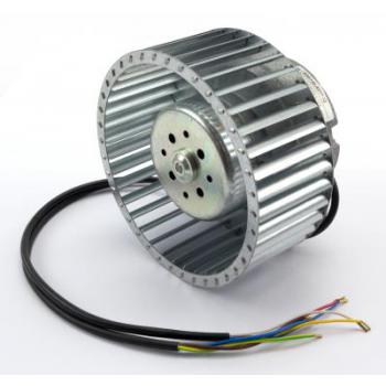  mototurbine duolix max 