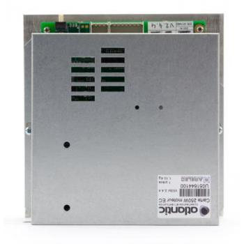  carte moteur p0 