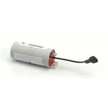  condensateur double 3.2-4.9mf 