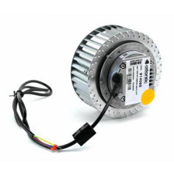  mototurbine gauli e-p 