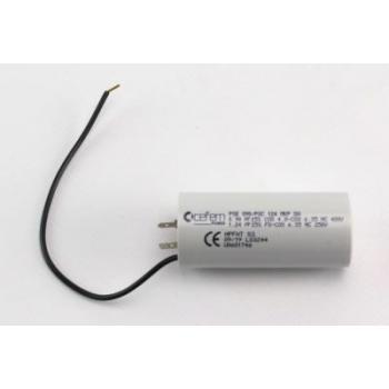  condensateur double 0.9-1.24mf 