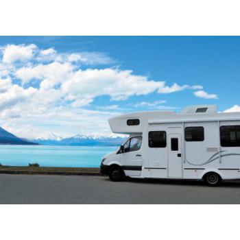  UI DC CARAVANE GO COOL 85 