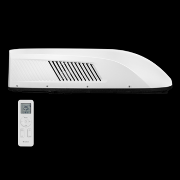 UE DC CARAVANE GO COOL 85 
