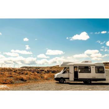  UE DC CARAVANE GO COOL 85 