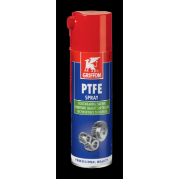  P.T.F.E. Spray 300ml 