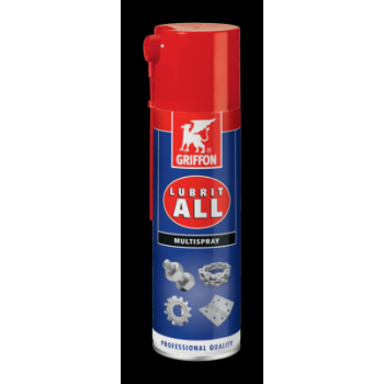  Lubrit-All Multispray 300Ml 