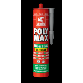  Polymax F&S Expr Gris 425Gr 