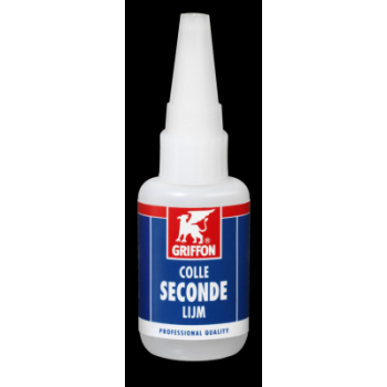  Colle Seconde  20Gr 