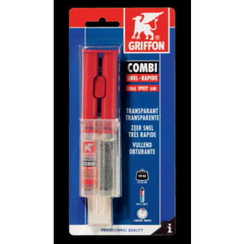  Combi Rapide  Trans. 24ml 