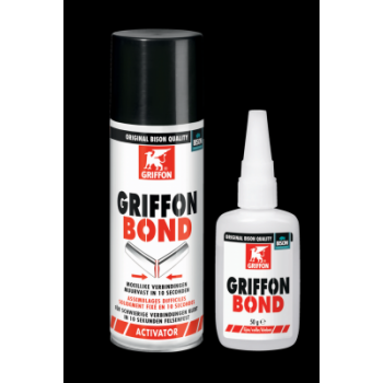  Griffon Bond 50Gr+200Ml 