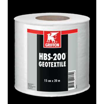  Gotextile 20Mx15Cm 