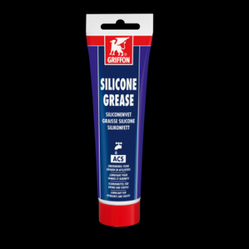  Graisse Silicone 125Gr ACS 