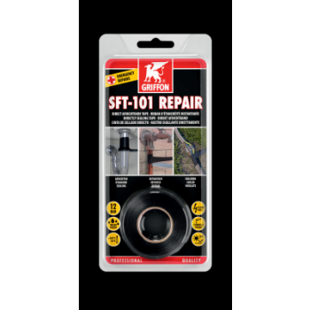  Sft-101 Rub Etanchit 2Mx25Mm 