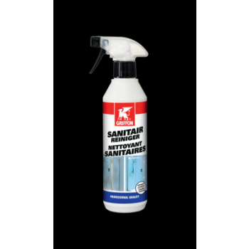  Nettoyant Sanitaire 500ml 