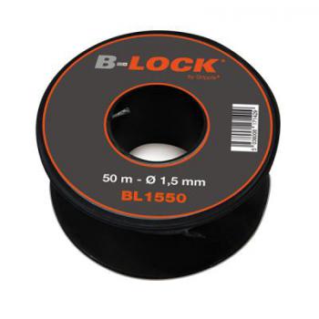  Bobine de 150 m cble O 1,5 mm 