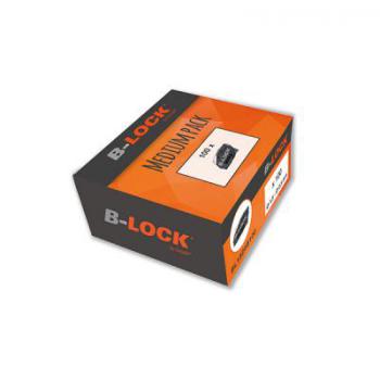  100 galets B-Lock O 1,5/2,5 mm 