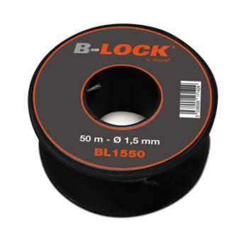  Bobine de 400 m cble O 1,5 mm 