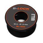  Bobine de 100 m cble O 2 mm 