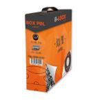  Kit 100 galets + 1 bobine 150m 