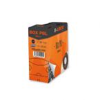  Kit 30 galets + 1 bobine 50m 