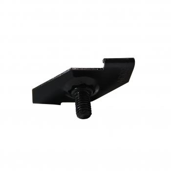 Sachet 10 clips Fx Plaf M6 