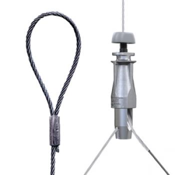  UniGrip Y 300 EC N2 1M boucle 