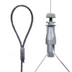  UniGrip Y 150 EC N2 2M boucle 