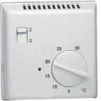  Thermostat elec. sortie inv. 