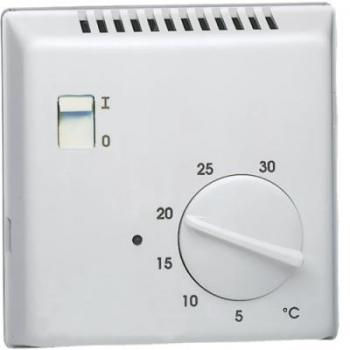  Thermostat elec. sortie inv. 