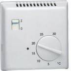  Thermostat elec. entree abaiss 