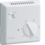  Thermostat elec. fil pilote 