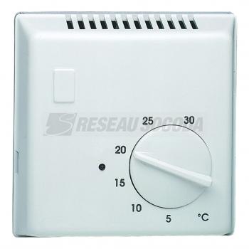  Therm. bi-metal entree abaiss. 