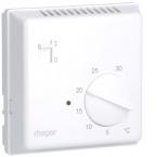  Thermostat bi-metal 1O 
