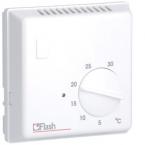  Therm. bi-metal 1RT + voyant 