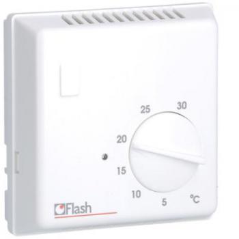  Therm. bi-metal 1RT + voyant 