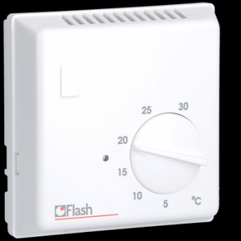  Therm. bi-metal 1RT + voyant 