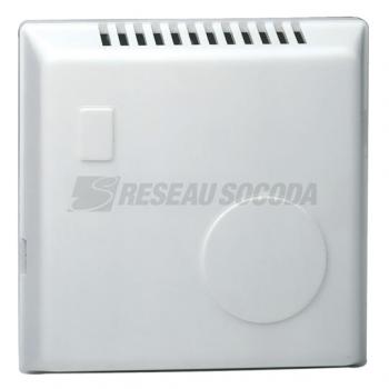  Therm. bi-metal 1O + voyant 