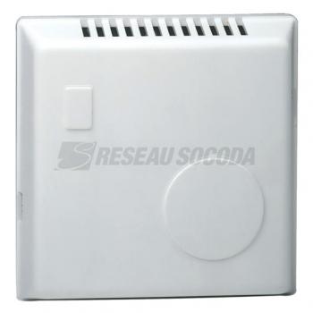  Therm. bi-metal reglage cache 