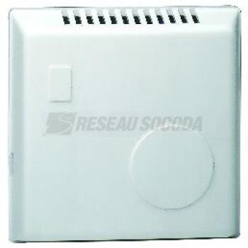  Therm. bi-metal reglage cache 