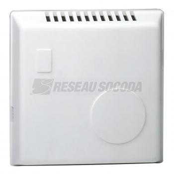  Therm. bi-metal reglage cache 