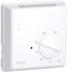  Thermostat bi-metal 1O 