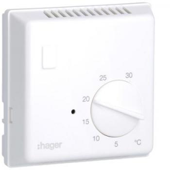  Thermostat bi-metal 1O 