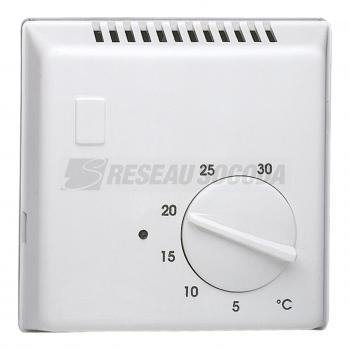  Thermostat bi-metal 1O 