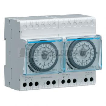  **Prog mod analog. FP 2Z 24h 6 