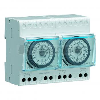  **Prog mod analog. FP 2Z 24h 6 